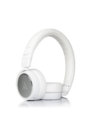 Argon Audio Pop 2 Hi-fi Bluetooth Kulaklık Beyaz
