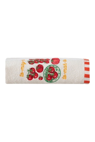 Rosso Tomato Mutfak Havlusu 40x66 Cm Diğer