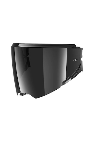 Shark Oxo Kask Camı Siyah/vz39010/vz39011