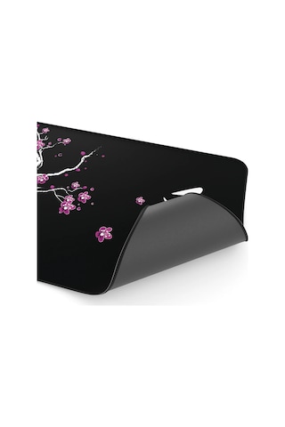 Hawk Siyah Sakura 90x40 Mouse Pad Cmcm1hwk0005