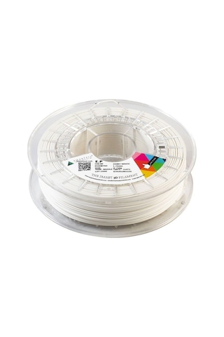 Smart Materials 3d Smartfil Ep 1.75mm Fildişi Beyazı 750g Filament