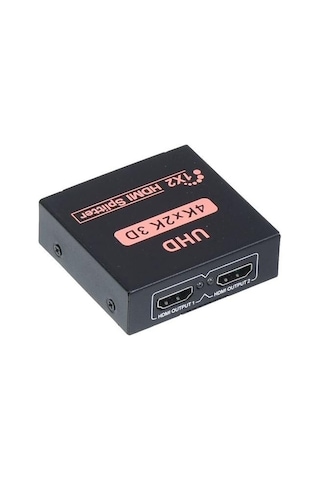Tunex CY-027-1 HDMI Çoklayıcı