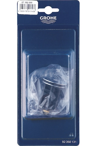 Grohe Krom Banyo Tapası 07182000