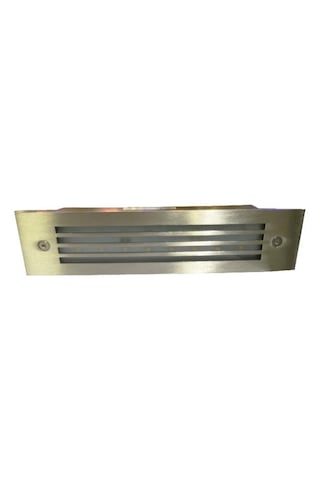 Dikdörtgen Merdiven Spot Koridor Aydınlatma Günışığı 2w 22 x 5.5