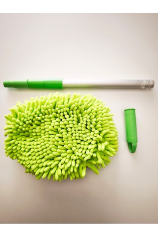 Replax Oto Yıkama Fırçası Mop Saplı Br0922567