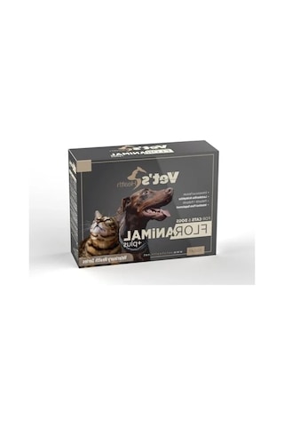 Probiyotik Ve Prebiyotik Takviye, 30x1gr Kedi Ve Köpekler İçin