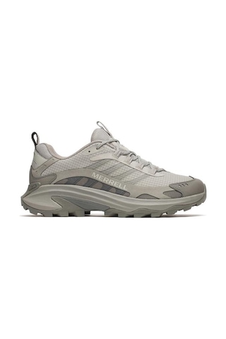 Merrell Moab Speed 2 Sport J00003694 Erkek Spor Ayakkabı Gri 40-46