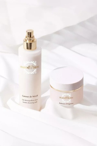 Marocmaroc Makeup Remover, Nazik Makyaj Temizleyici Losyon 200ml