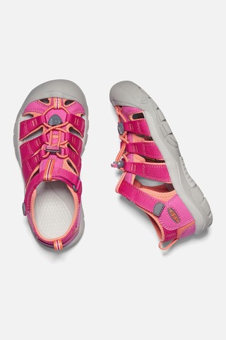 Newport H2 Çocuk Sandalet - Pembe - 1014267 -