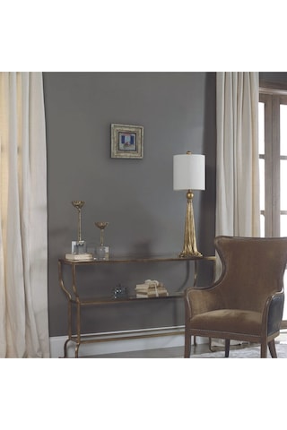 İtalya Görseli Baskılı Taş Tablo 20x20 664