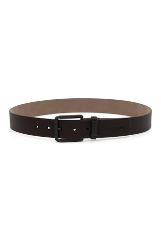 U.s. Polo Assn. Erkek Kahverengi Kemer 50304726-vr029 Kahverengi