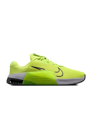 Nike Metcon 9 Mens Traing Shoes Yellow Erkek Antreman Ayakkabısı Sarı Sarı