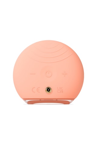 Foreo Luna 4 Go Yüz Temizleme ve Sıkılaştırma Cihazı Peach Perfect