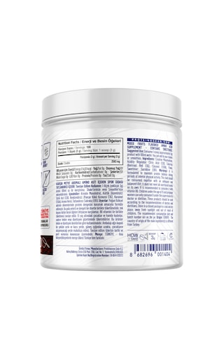 Proteinocean CREATİNE - Dragon Blood - 300g - 100 servis