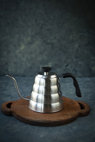 Barista Kettle 1200 ML
