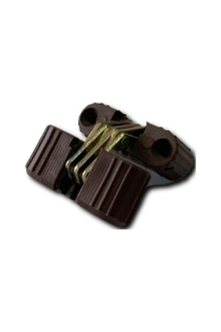 Ayder Kırma Masa Menteşesi Akordiyon Menteşe 4 Adet