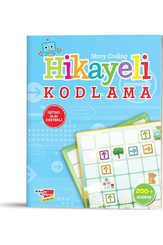 Hikayeli Kodlama