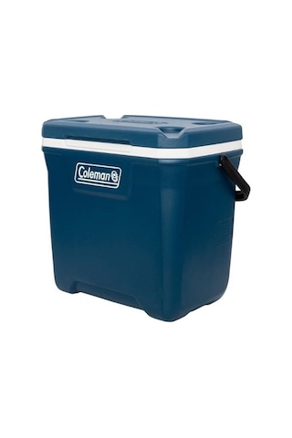 Coleman Xtreme Cooler 28 Qt Soğutucu Buzluk 26 Lt Space Blue Koyu Mavi