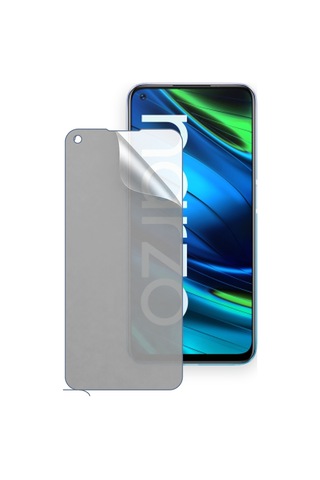 Realme Narzo 20 Pro Uyumlu Ön Yüzey Mat Hidrojel Ekran Koruyucu 60953699