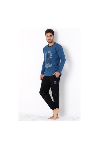Doremi Homewear Erkek Pijama Takımı