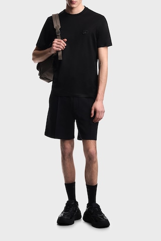 Emporio Armani Erkek T Shirt Em004585 Af10017 Uc001 Siyah Siyah