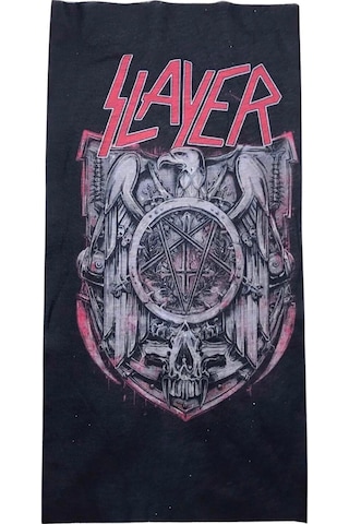 Slayer Buff Boyunluk Bandana No 50