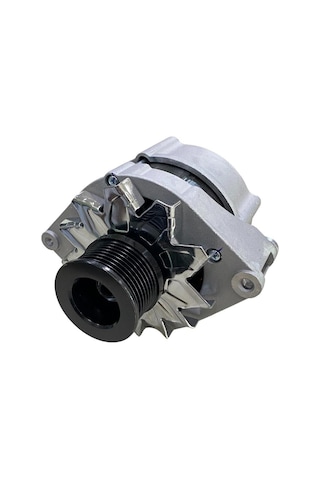 12v Alternatör Dinamo Bosch Tipi 120 A L Bmc Dev Fatih Kamyon-iş Makinası