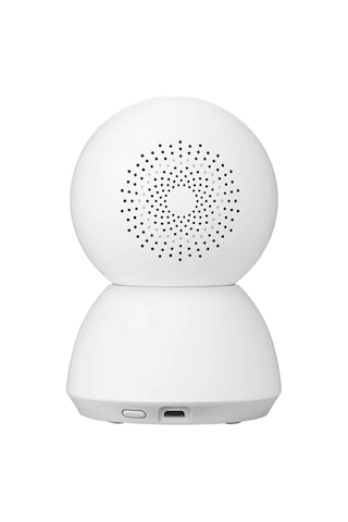Xiaomi Smart Home 360 Derece Dönebilen Bebek Güvenlik Kamerası