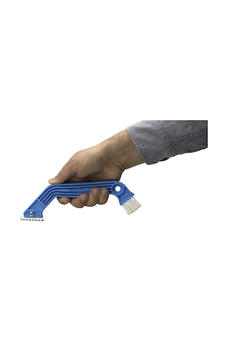 Derzmatik Gaga Uçlu Beyaz 380 G 2'li + Derz Kazıyıcı N11.134