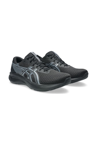 Asics Patrıot 14 Erkek Anthracite Koşu Ayakkabısı 1011c050-003 Gri