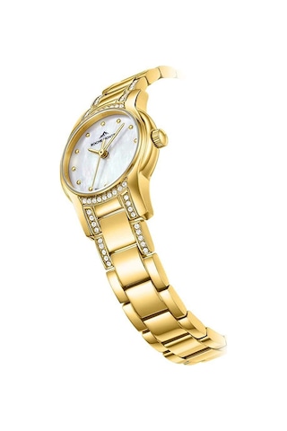 Roche Montre Rml3005-03 Kadın Kol Saati Altın