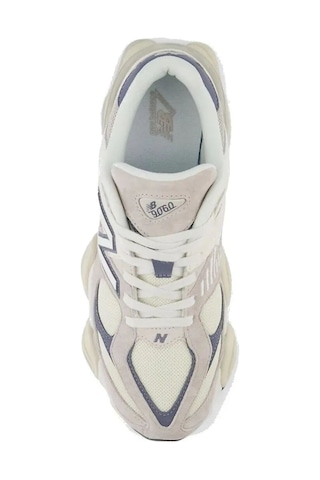 New Balance 9060 Unısex Lıfestyle Sneaker U9060eeb U9060eeb Eeb Eeb