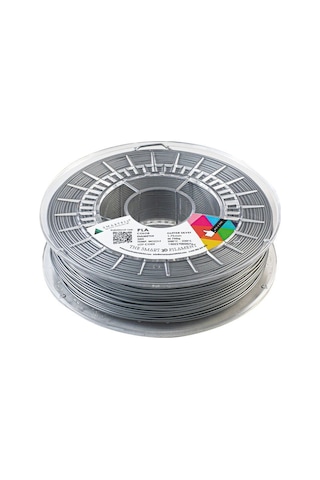 Smart Materials 3d Smartfil Pla 1.75mm Simli Gümüş 750g Filament