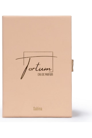 Tortum Parfüm Sabiha Kadın Parfüm EDP 100 ML