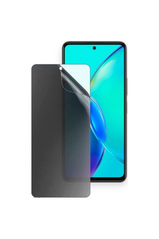 Vıvo Y27s Uyumlu Ön Yüzey Hayalet Privacy Hidrojel Ekran Koruyucu 86169775