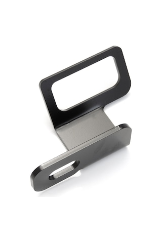 Yaozixa Honda City 2008-2019 İçin Çocuk Koltuğu Demiri - Sağlam Çelik Yapı, Kolay Kurulum, Sol/sağ Seçenekli Zl-2011r