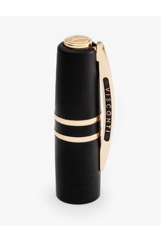 Visconti Homo Sapiens Lava Bronze Roller Kalem Kp15-07-rb Siyah