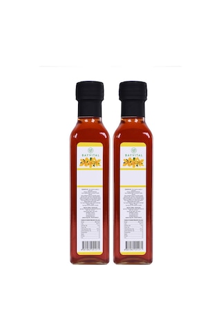 Bayvital Sarı Kantaron Yağı 2 x 250 ML