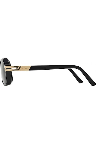 Cazal 6004/3 Col 001 56 Unisex Güneş Gözlüğü Siyah