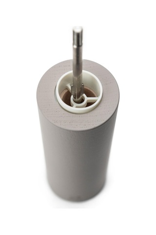 Peugeot Boreal Pebble Grey Tuz Değirmeni 21 Cm 44312 Gri