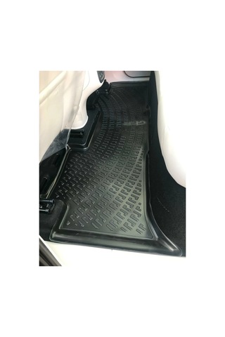 Rizline 3d Oto Paspas Siyah Renk Togg T10x 2023 Sonrası İle Uyumlu