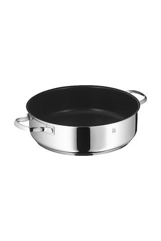 Wmf Pilav Tenceresi 24 Cm Gümüş