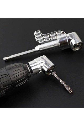 Zimak Köşe Vidalama Aparatı 140 Mm Zmk-1470