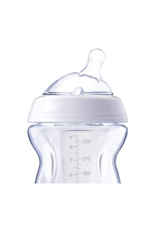 Chicco Natural Feeling Cam Biberon 250 ML 0 Ay+