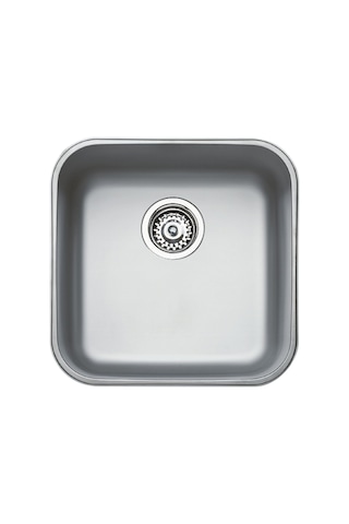 Teka Be 40.40 Paslanmaz Çelik Eviye - 40108508