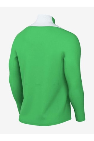 Nike M Nk Df Acdpr24 Drill Top K Erkek Antrenman Üstü Yeşil
