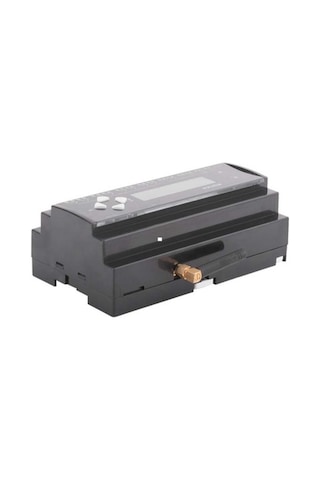 Bq100 Gsm Röle Kontrol Ve Uyarı Cihazı (8 Çıkış+4 Giriş)