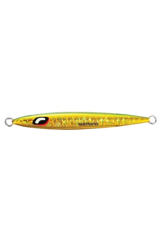 Shimano Ocea Stinger Butterfly Pebble Light 9,2cm 40gr Jig