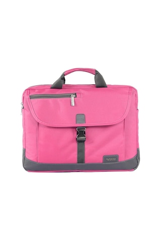 Cambridge Polo Club Evrak Çantası Plevr50117-pembe Pembe