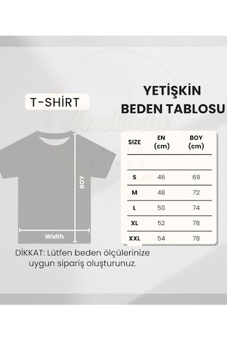 Aselinda Kuğu Baskılı Anne-kız Kombin Tişört Kombin Yapmak İçin 2 Ürün Ekleyiniz Siyah